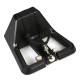 S09 Digital 25X-600X 2.0MP Microscope Continuous Magnifier with High-End Universal Bracket S09 Digital 25X-600X 2.0MP Microscope Continuous Magnifier with High-End Universal Bracket