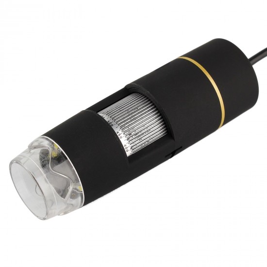 S2 USB 8 LED 1X-500X Digital Microscope Endoscope Magnifier Video Camera Real 0.3MP/1.3MP/2MP S2 USB 8 LED 1X-500X Digital Microscope Endoscope Magnifier Video Camera Real 0.3MP/1.3MP/2MP