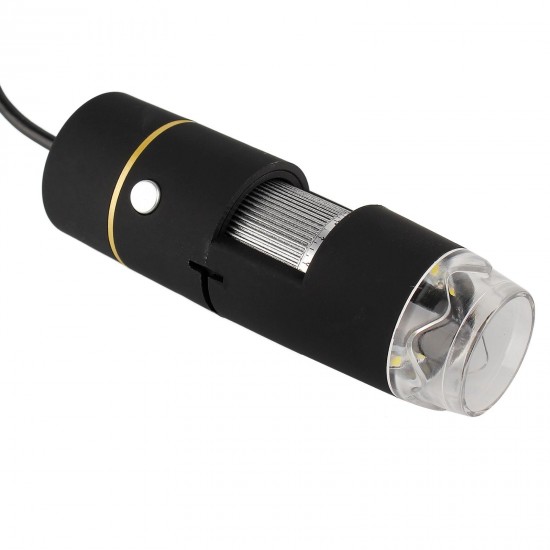 S2 USB 8 LED 1X-500X Digital Microscope Endoscope Magnifier Video Camera Real 0.3MP/1.3MP/2MP S2 USB 8 LED 1X-500X Digital Microscope Endoscope Magnifier Video Camera Real 0.3MP/1.3MP/2MP