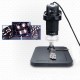 DM-1000S 1000X Portable Digital Microscope HD Color CMOS Sensor 5X Digital Zoom Microscope DM-1000S 1000X Portable Digital Microscope HD Color CMOS Sensor 5X Digital Zoom Microscope