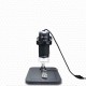 DM-1000S 1000X Portable Digital Microscope HD Color CMOS Sensor 5X Digital Zoom Microscope DM-1000S 1000X Portable Digital Microscope HD Color CMOS Sensor 5X Digital Zoom Microscope