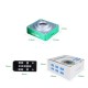 M-12 38MP 2K 1080P 60FPS HDMI USB HD Electronic Camera Dedicated to Microscope M-12 38MP 2K 1080P 60FPS HDMI USB HD Electronic Camera Dedicated to Microscope