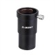 SV157 70mm 1.25'' Visual Extension Tube Eyepiece Adapter SV157 70mm 1.25'' Visual Extension Tube Eyepiece Adapter