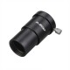 SV157 70mm 1.25'' Visual Extension Tube Eyepiece Adapter SV157 70mm 1.25'' Visual Extension Tube Eyepiece Adapter