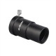 SV157 70mm 1.25'' Visual Extension Tube Eyepiece Adapter SV157 70mm 1.25'' Visual Extension Tube Eyepiece Adapter