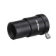SV157 70mm 1.25'' Visual Extension Tube Eyepiece Adapter SV157 70mm 1.25'' Visual Extension Tube Eyepiece Adapter