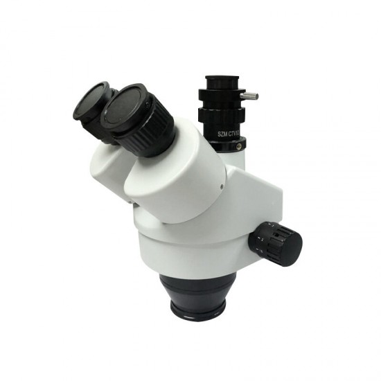7X-45X Zoom Stereo Microscope for Laboratories Gemologists Engravers Collectors 7X-45X Zoom Stereo Microscope for Laboratories Gemologists Engravers Collectors