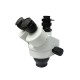 7X-45X Zoom Stereo Microscope for Laboratories Gemologists Engravers Collectors 7X-45X Zoom Stereo Microscope for Laboratories Gemologists Engravers Collectors