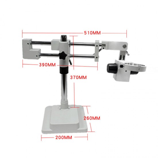 7X-45X Zoom Stereo Microscope for Laboratories Gemologists Engravers Collectors 7X-45X Zoom Stereo Microscope for Laboratories Gemologists Engravers Collectors