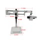 7X-45X Zoom Stereo Microscope for Laboratories Gemologists Engravers Collectors 7X-45X Zoom Stereo Microscope for Laboratories Gemologists Engravers Collectors