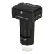 UM017B 200X Wireless Wi-Fi Digital Zoom Microscope 3.0MP Camera 6-LED Light Handheld Magnifying Glass Magnifier UM017B 200X Wireless Wi-Fi Digital Zoom Microscope 3.0MP Camera 6-LED Light Handheld Magnifying Glass Magnifier