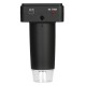 UM017B 200X Wireless Wi-Fi Digital Zoom Microscope 3.0MP Camera 6-LED Light Handheld Magnifying Glass Magnifier UM017B 200X Wireless Wi-Fi Digital Zoom Microscope 3.0MP Camera 6-LED Light Handheld Magnifying Glass Magnifier