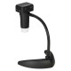 UM017B 200X Wireless Wi-Fi Digital Zoom Microscope 3.0MP Camera 6-LED Light Handheld Magnifying Glass Magnifier UM017B 200X Wireless Wi-Fi Digital Zoom Microscope 3.0MP Camera 6-LED Light Handheld Magnifying Glass Magnifier