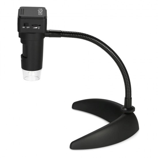 UM017B 200X Wireless Wi-Fi Digital Zoom Microscope 3.0MP Camera 6-LED Light Handheld Magnifying Glass Magnifier UM017B 200X Wireless Wi-Fi Digital Zoom Microscope 3.0MP Camera 6-LED Light Handheld Magnifying Glass Magnifier