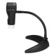 UM017B 200X Wireless Wi-Fi Digital Zoom Microscope 3.0MP Camera 6-LED Light Handheld Magnifying Glass Magnifier UM017B 200X Wireless Wi-Fi Digital Zoom Microscope 3.0MP Camera 6-LED Light Handheld Magnifying Glass Magnifier