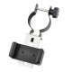 Universal Phone Bracket Support Holder Mount Spotting Scopes Telescope Microscope Adapter Universal Phone Bracket Support Holder Mount Spotting Scopes Telescope Microscope Adapter