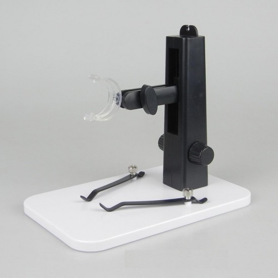 Universal Portable Lifting Satand Bracket Holder For Digital Microscope Universal Portable Lifting Satand Bracket Holder For Digital Microscope