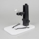 Universal Portable Lifting Satand Bracket Holder For Digital Microscope