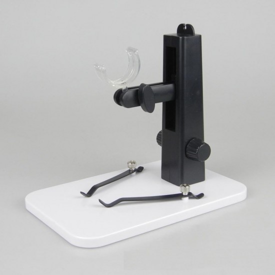 Universal Portable Lifting Satand Bracket Holder For Digital Microscope Universal Portable Lifting Satand Bracket Holder For Digital Microscope