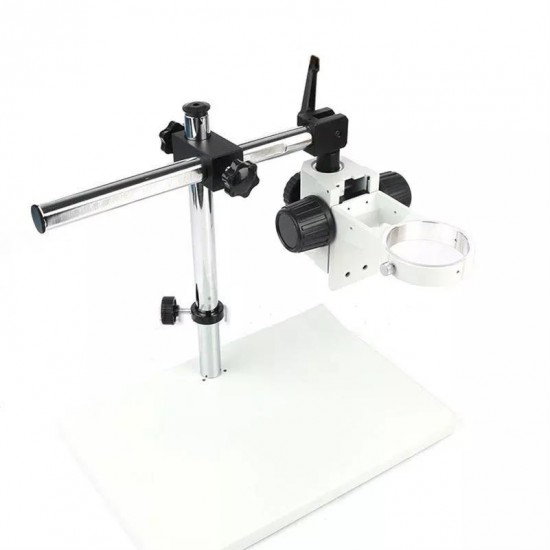 Upgraded New 20MP Microscope Camera Continuous Zoom 7~45X Stereo Microscope+HD/VGA Microscope Camera+56 LED Light+Universal Bracket+ Mat Upgraded New 20MP Microscope Camera Continuous Zoom 7~45X Stereo Microscope+HD/VGA Microscope Camera+56 LED Light+Universal Bracket+ Mat