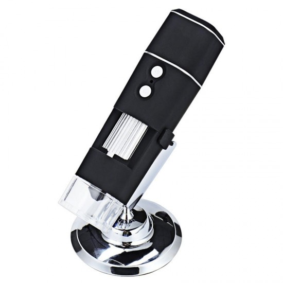 WIFI Microscope 50-1000 Times Cell Phone Microscope Cultural Relic Identification Jewelry and Jade WIFI Microscope 50-1000 Times Cell Phone Microscope Cultural Relic Identification Jewelry and Jade