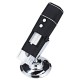 WIFI Microscope 50-1000 Times Cell Phone Microscope Cultural Relic Identification Jewelry and Jade WIFI Microscope 50-1000 Times Cell Phone Microscope Cultural Relic Identification Jewelry and Jade