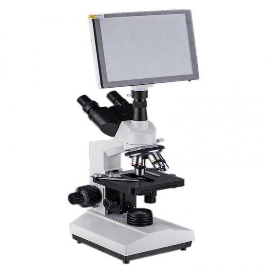 Z110-H9 Biological Digital Microscope with Camera