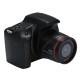 16MP 1080P 16X Zoom 2.4 Inch TFT Screen Anti-shake Digital Camera with Built-in Microphone 16MP 1080P 16X Zoom 2.4 Inch TFT Screen Anti-shake Digital Camera with Built-in Microphone