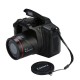 16MP 1080P 16X Zoom 2.4 Inch TFT Screen Anti-shake Digital Camera with Built-in Microphone 16MP 1080P 16X Zoom 2.4 Inch TFT Screen Anti-shake Digital Camera with Built-in Microphone