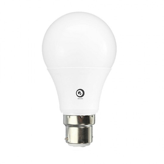 1X 5X 10X Lark Series Dimmable LED E27 B22 12W High PF Globe Light Bulb AC220-240V