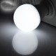 AC175-265V E27 15W Non-dimmable Pure White Constant Current 18 LED Globe Bulb for Indoor Home Use