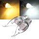 B22 3W Dimmable 300-330lm LED Chandelier Candle Light Bulb AC220V