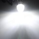 Dimmable B22 3W 220V White Warm White LED Candle Bulb Golden Shell Lamp Dimmable B22 3W 220V White Warm White LED Candle Bulb Golden Shell Lamp