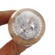 Dimmable B22 3W 220V White Warm White LED Candle Bulb Golden Shell Lamp Dimmable B22 3W 220V White Warm White LED Candle Bulb Golden Shell Lamp