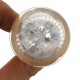 Dimmable E14 6W LED White Warm White LED Candle Light Bulb 220V