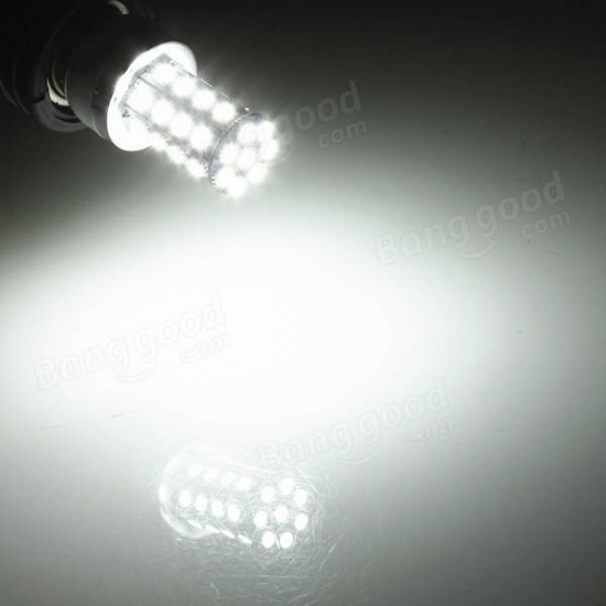 Dimmable E14 Cool/Warm White 7W 5050 SMD 36LED Corn Bulb 110V
