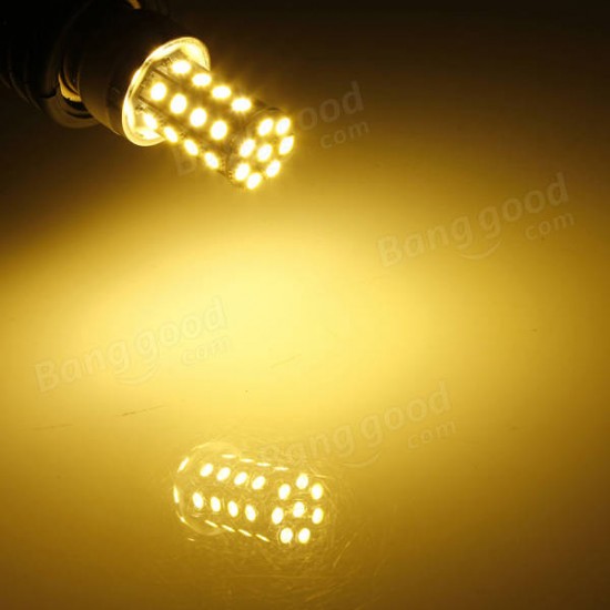 Dimmable E14 Cool/Warm White 7W 5050 SMD 36LED Corn Bulb 110V