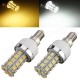 Dimmable E14 Cool/Warm White 7W 5050 SMD 36LED Corn Bulb 110V