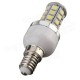 Dimmable E14 Cool/Warm White 7W 5050 SMD 36LED Corn Bulb 110V