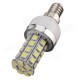 Dimmable E14 Cool/Warm White 7W 5050 SMD 36LED Corn Bulb 110V