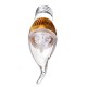 Dimmable E27 E14 E12 B22 4.5W 220V LED Chandelier Candle Light Bulb Dimmable E27 E14 E12 B22 4.5W 220V LED Chandelier Candle Light Bulb