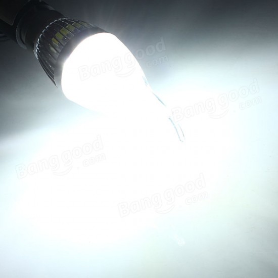Dimmable E27 E14 E12 B22 4.5W 220V Silver Cover LED Candle Light Bulb Dimmable E27 E14 E12 B22 4.5W 220V Silver Cover LED Candle Light Bulb