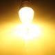 Dimmable E27 E14 E12 B22 4.5W 220V Silver Cover LED Candle Light Bulb Dimmable E27 E14 E12 B22 4.5W 220V Silver Cover LED Candle Light Bulb