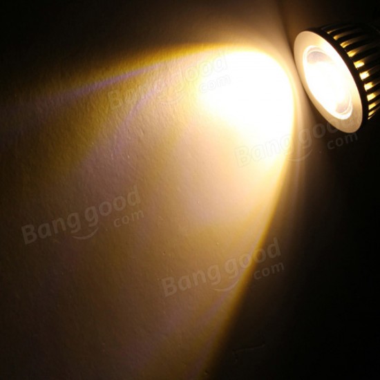 Dimmable E27 LED Bulbs 5W COB 220V Warm White/White Spotlightt Dimmable E27 LED Bulbs 5W COB 220V Warm White/White Spotlightt