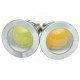 Dimmable E27 LED Bulbs 5W COB 220V Warm White/White Spotlightt Dimmable E27 LED Bulbs 5W COB 220V Warm White/White Spotlightt