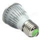 Dimmable E27 LED Bulbs 5W COB 220V Warm White/White Spotlightt