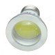 Dimmable E27 LED Bulbs 5W COB 220V Warm White/White Spotlightt Dimmable E27 LED Bulbs 5W COB 220V Warm White/White Spotlightt