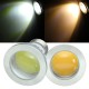 Dimmable E27 LED Bulbs 5W COB 220V Warm White/White Spotlightt Dimmable E27 LED Bulbs 5W COB 220V Warm White/White Spotlightt