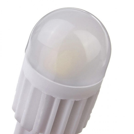 Dimmable G9 5W AC 220-240V White/Warm White LED Small Bulb