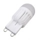 Dimmable G9 5W AC 220-240V White/Warm White LED Small Bulb